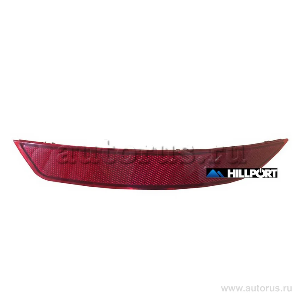Светоотражатель HILLPORT VHP6217L