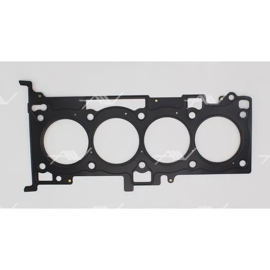 Прокладка ГБЦ стальная AUTOWELT HG32350