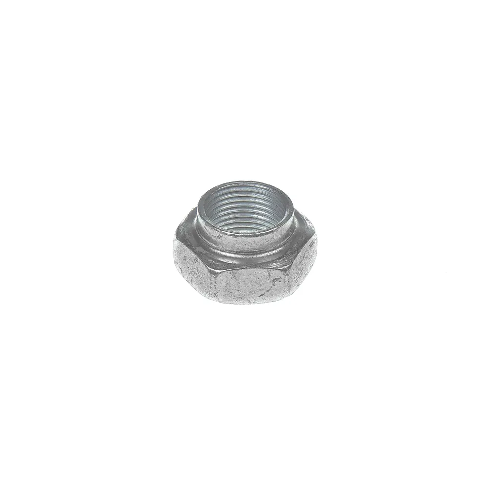 Гайка М 20х1,5 ступицы Lada Granta, Kalina, Priora, Datsun, Niva 4x4 LADA 00001004044271