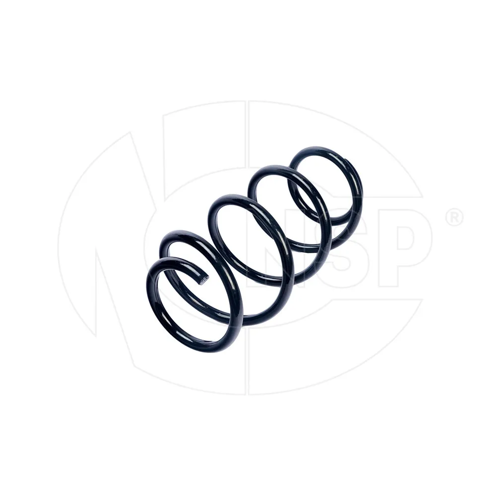 Пружина подвески передней NISSAN QASHQAI (06-14) NSP NSPRS88N47