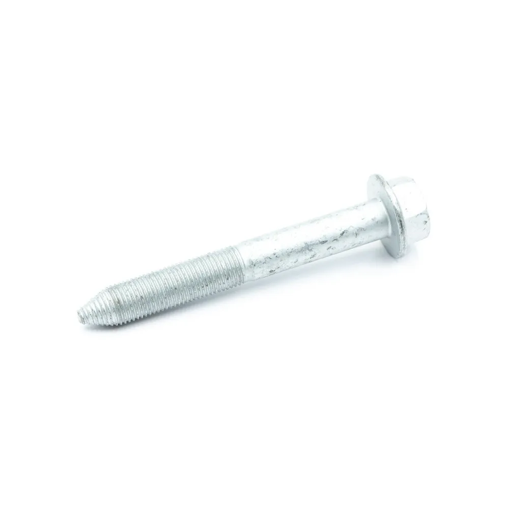 Болт с двухгранной головкой NISSAN 01125-S137E
