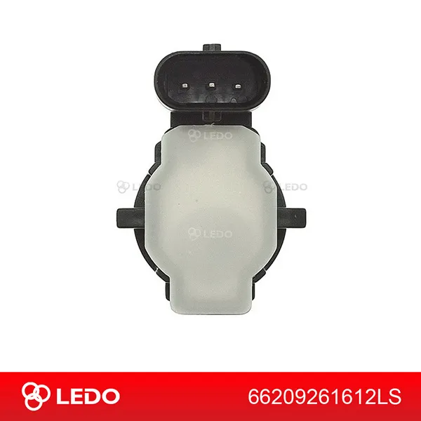 Датчик парковки на BMW LEDO 66209261612LS