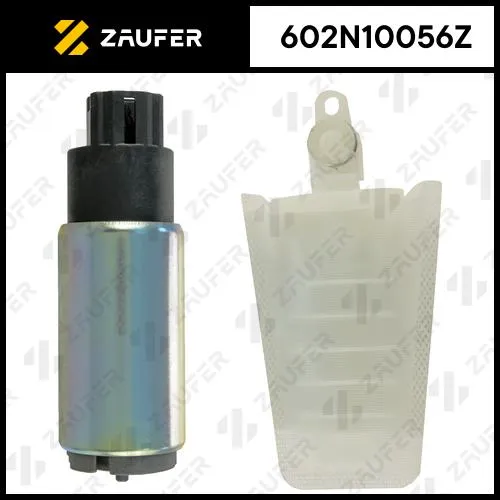 Бензонасос электрический ZAUFER 602N10056Z