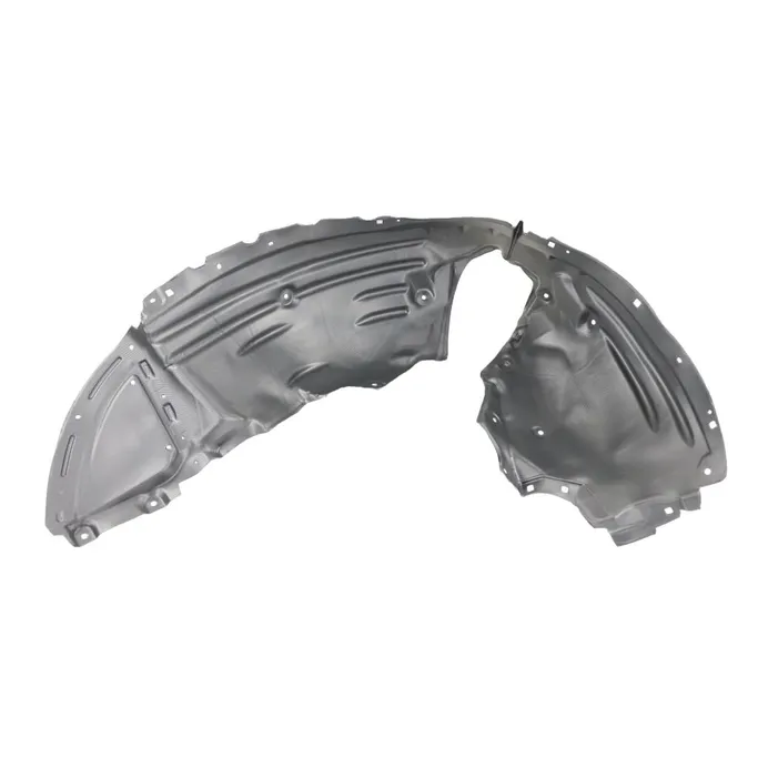 Подкрылок передний Лев. Mazda CX5 2017-2020 DoCar KB7W56140CDCR