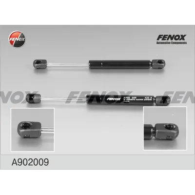 Упор газовый FENOX A902009