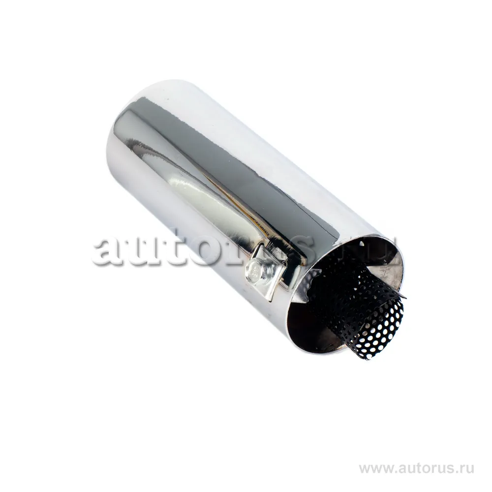 Насадка на глушитель 60x150 мм Sports Design EE220 Turbo