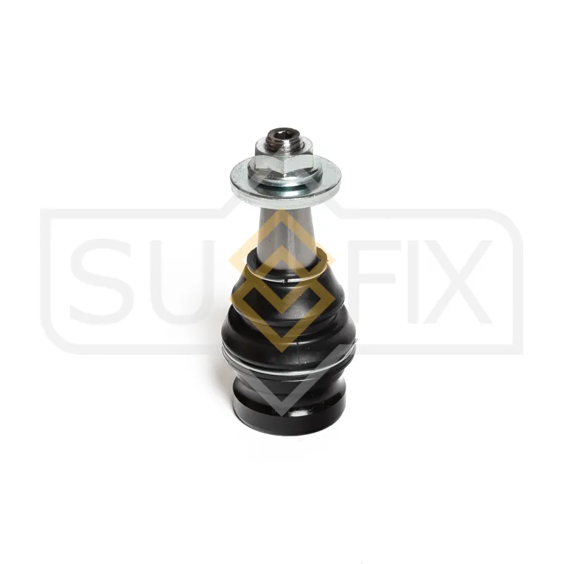 Шаровая опора передняя нижняя L/R AUDI A4 / A6 SUFIX SG-1874