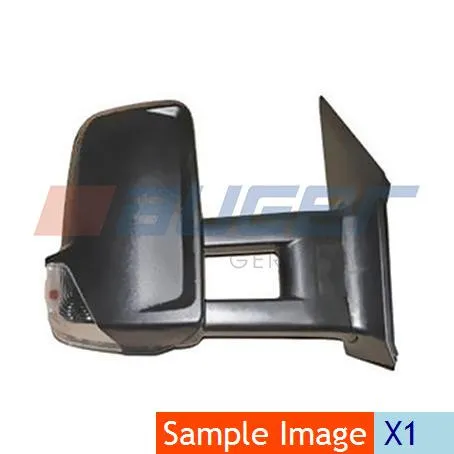 Зеркало MERCEDES 344x450 AUGER 82898