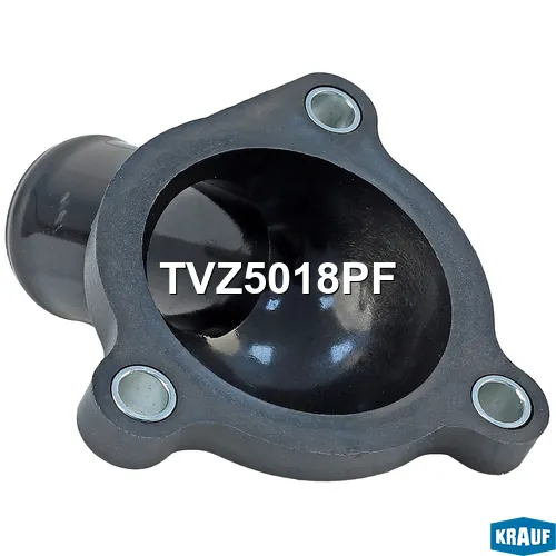 Фланец системы охлаждения KRAUF TVZ5018PF