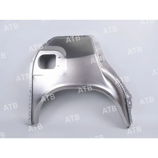 Арка ВАЗ 2110 / 2112 правая наружная ATB 1AV100JBAGR