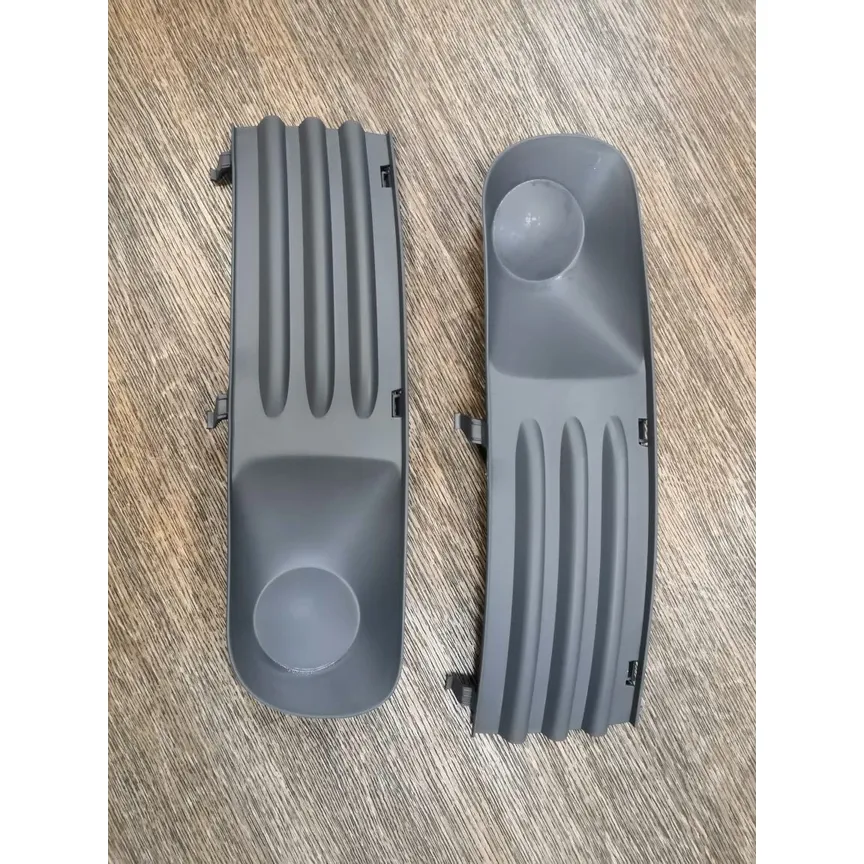 Заглушка туманки левая VOLKSWAGEN T5 04- GOOD GO VW62242L