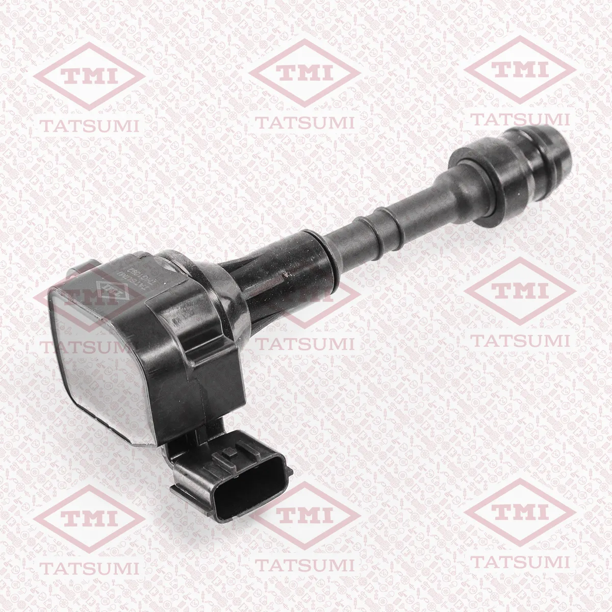 Катушка зажигания NISSAN Pathfinder 95->/Murano 02-> TATSUMI THG1092
