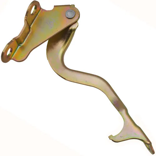 ПЕТЛЯ КАПОТА CHEVROLET LACETTI, NUBIRA, OPTRA, - R ZIKMAR Z59201R