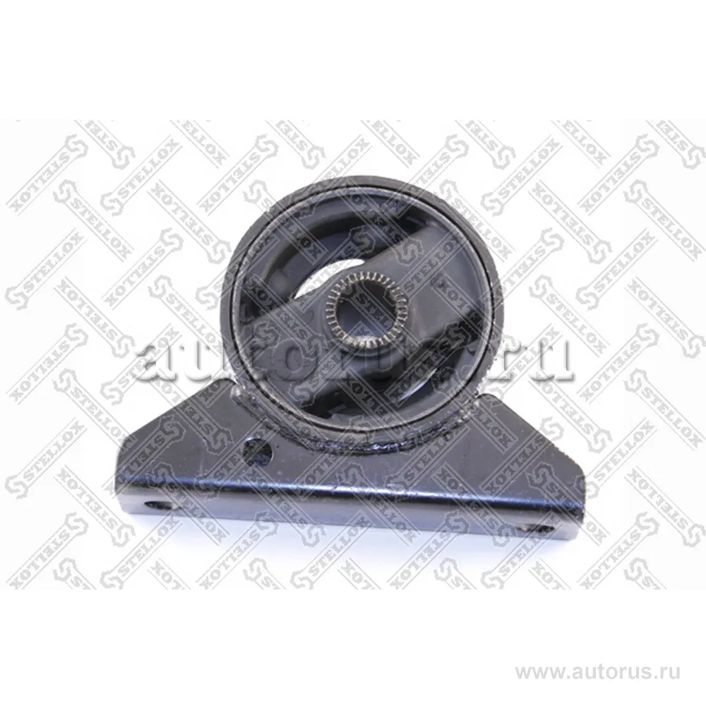 Подушка ДВС пер.Hyundai S Coupe 90-92 STELLOX 2551127_SX