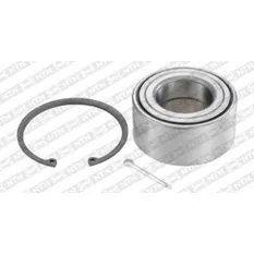 Подшипник ступицы передней NTN-SNR R184.14