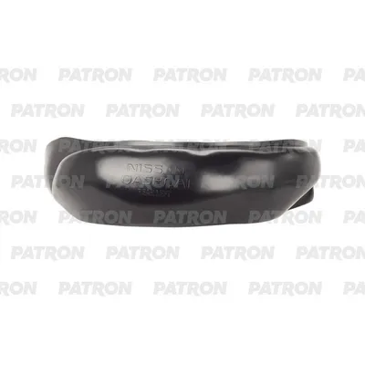 Подкрылок Подкрылок передний левый Nissan Qashqai II J11 17- PATRON P72-2634AL