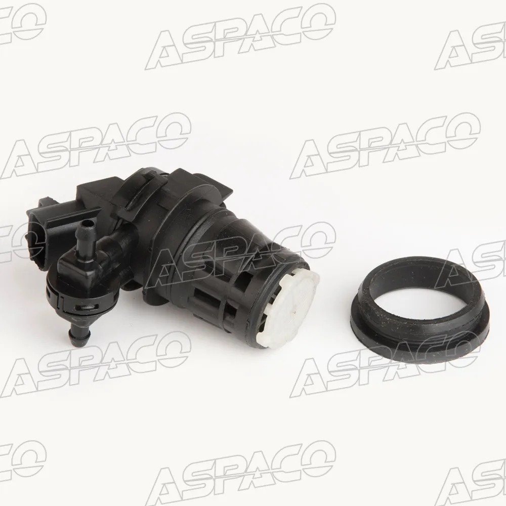 Моторчик омывателя лобового стекла MAZDA CX-5 (11-..), MAZDA-3 (08-..), MAZDA-5 (10-..) ASPACO AP284BP