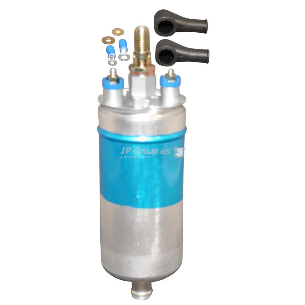 Бензонасос эл. audi