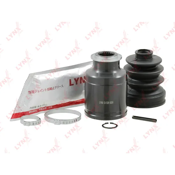 ШРУС внутренний SUBARU Forester SF/S10 96-02 / Impreza GF/GC/G10 9 LYNXauto CI-1329