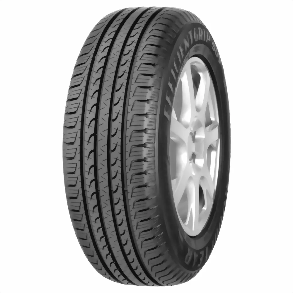 Шина R18 225/60 Goodyear EfficientGrip SUV 100H лето FP 532986