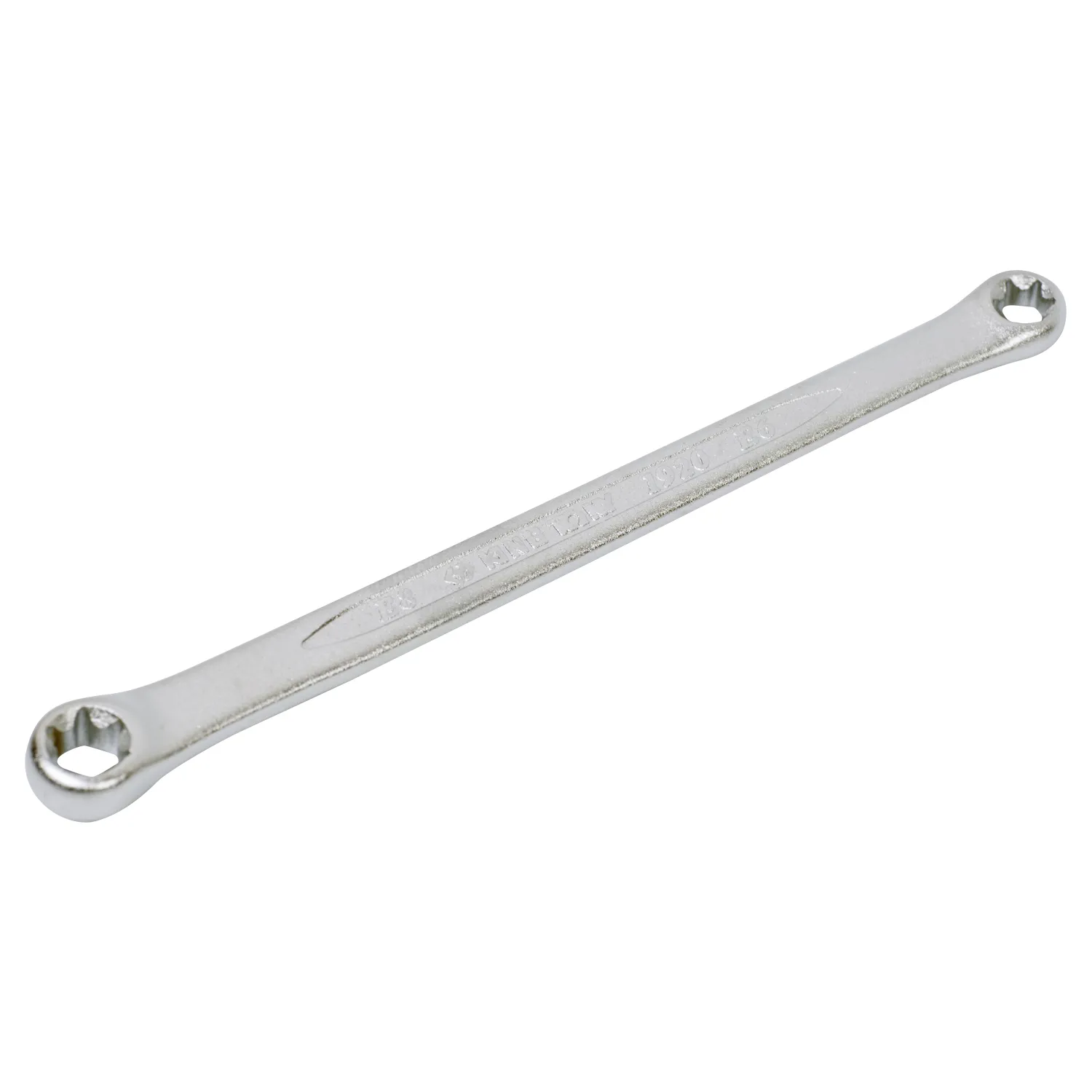 Ключ накидной, TORX, E-стандарт, E6 - E8 KING TONY 19200608