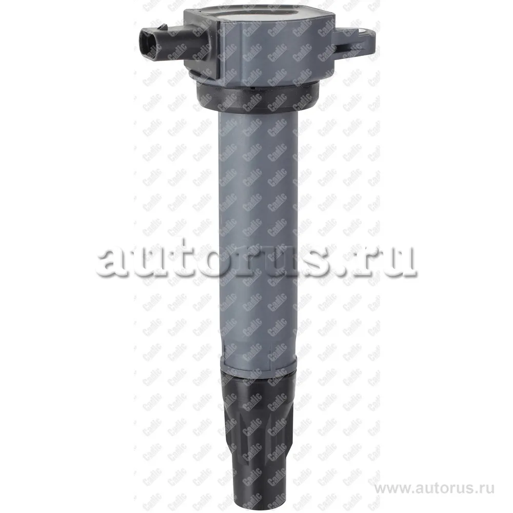 Катушка зажигания CHRYSLER/DODGE 2.7-4.0 06- (4606869AA, 4606869AB) CADIC KD9124