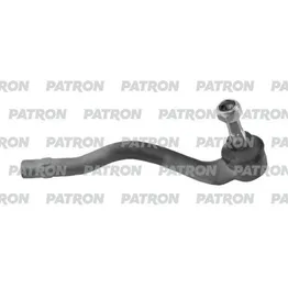 Наконечник рулевой тяги M14X1,5 MERCEDES BENZ R-KLASSE (W 251, V 251) 01/0 PATRON PS1341R