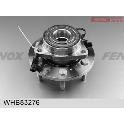 Ступица CHEVROLET TAHOE III; JEEP COMMANDER, GRAND CHEROKE FENOX WHB83276