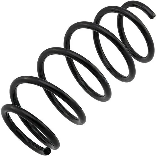 Пружина подвески передней Opel Astra H, L327-D149-t12,8 Z48311R