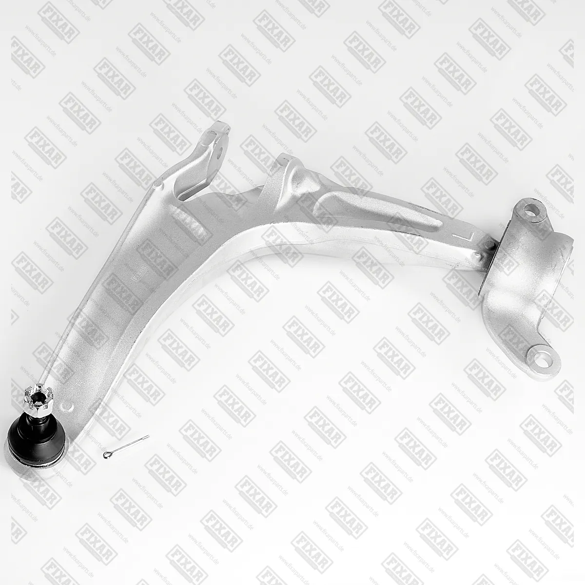 Рычаг подвески передний нижний левый HONDA Civic 06-> FIXAR FQ1093L