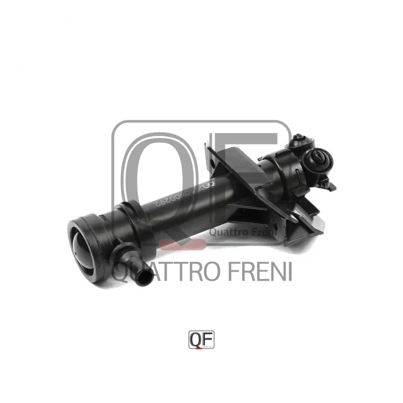 Форсунка омывателя фары FR LH QUATTRO FRENI QF10N00292