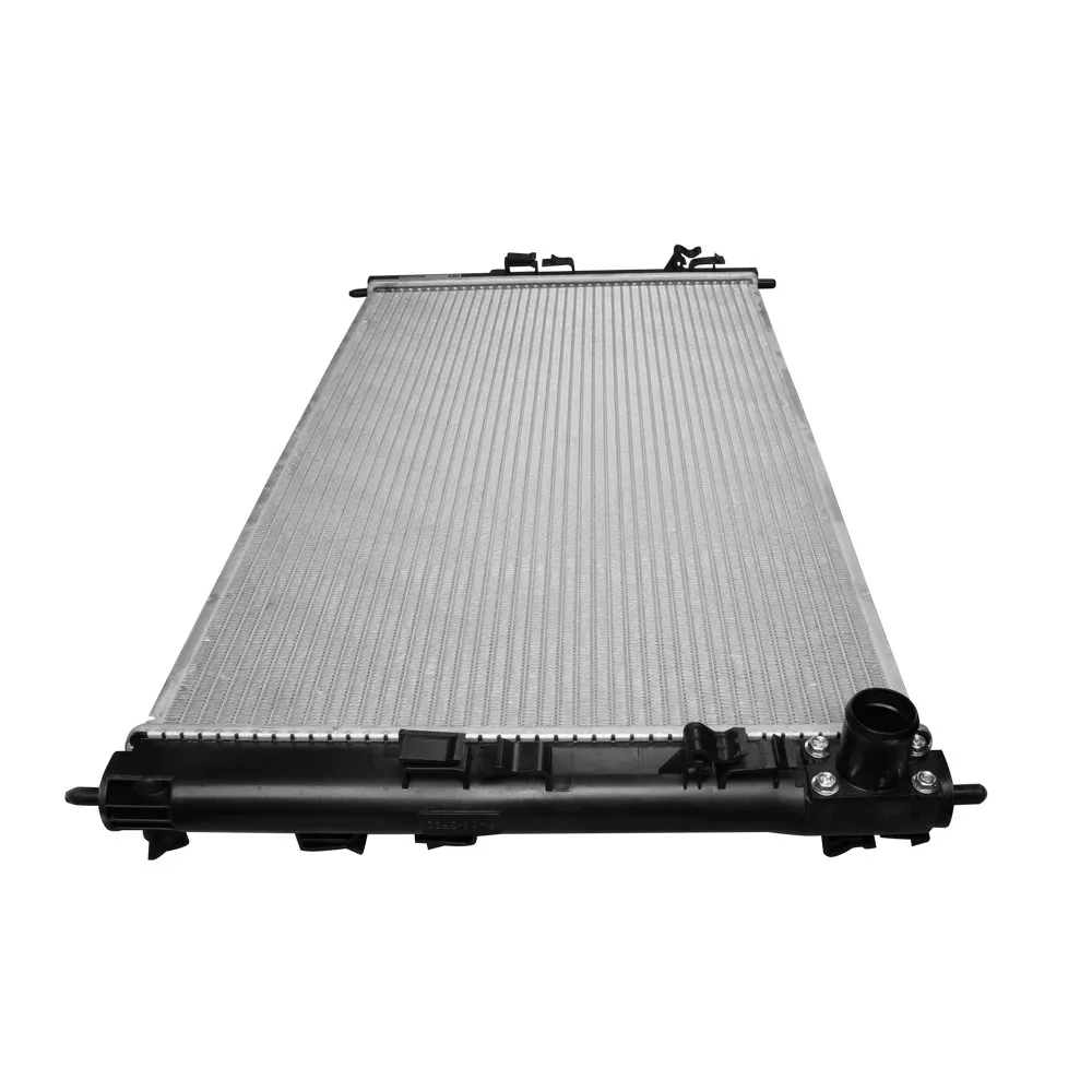 Радиатор охл. двигателя Mitsubishi ASX 10- (M4973035) Marshall M4973035