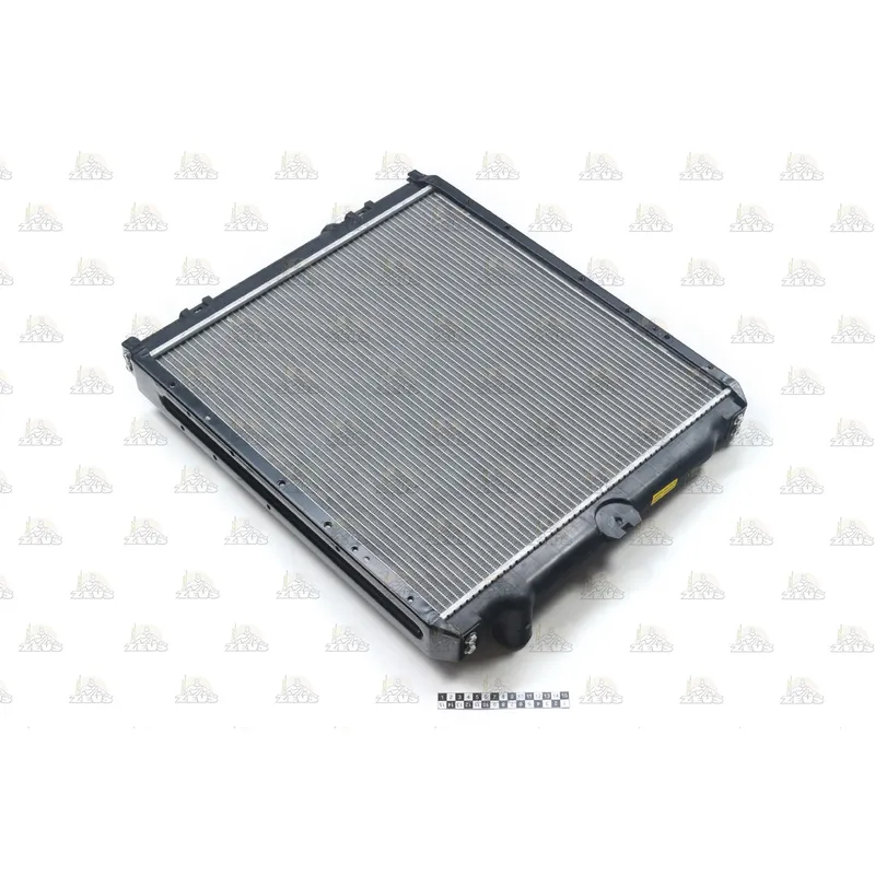 Радиатор основной ZEVS 14187