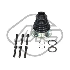 Пыльник ШРУСа внутр. SEAT ALTEA/AROSA/LEON/TOLEDO Metalcaucho 01106