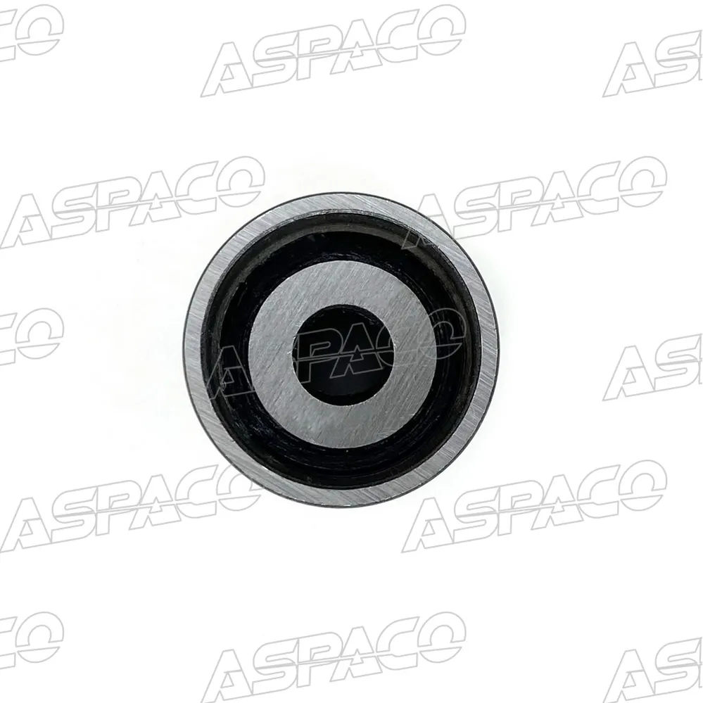 РОЛИК ОБВОДНОЙ РЕМНЯ ГРМ VAG AUDI VOLKSWAGEN 1.8, 2.0 ,SKODA 1.9D 96 ASPACO AP54894