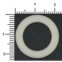 Прокладка сливной пробки FORD/MAZDA /14,5x22x2,0mm ELRING 786.500