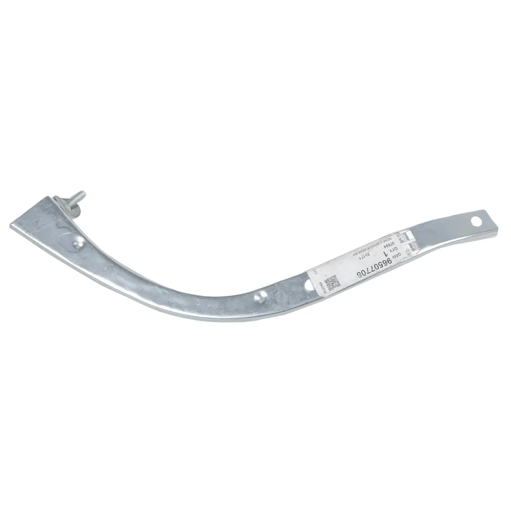 Кронштейн бампера задний R DAEWOO Matiz GENERAL MOTORS 96507708