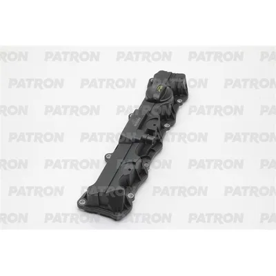 Крышка клапанная (1.6) CITROEN: Berlingo 1996-2019, C2 2003-2008, C PATRON P17-0105