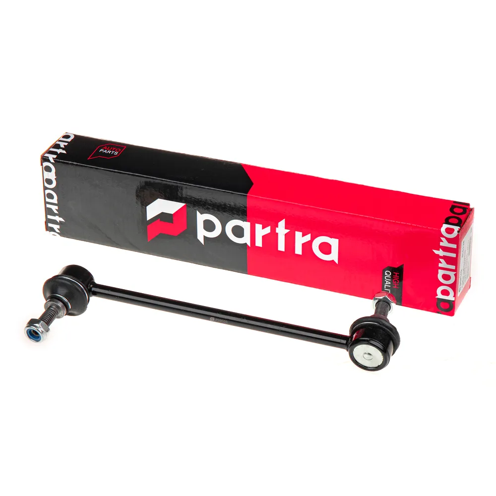 Тяга заднего стабилизатора L=R PARTRA SL5128