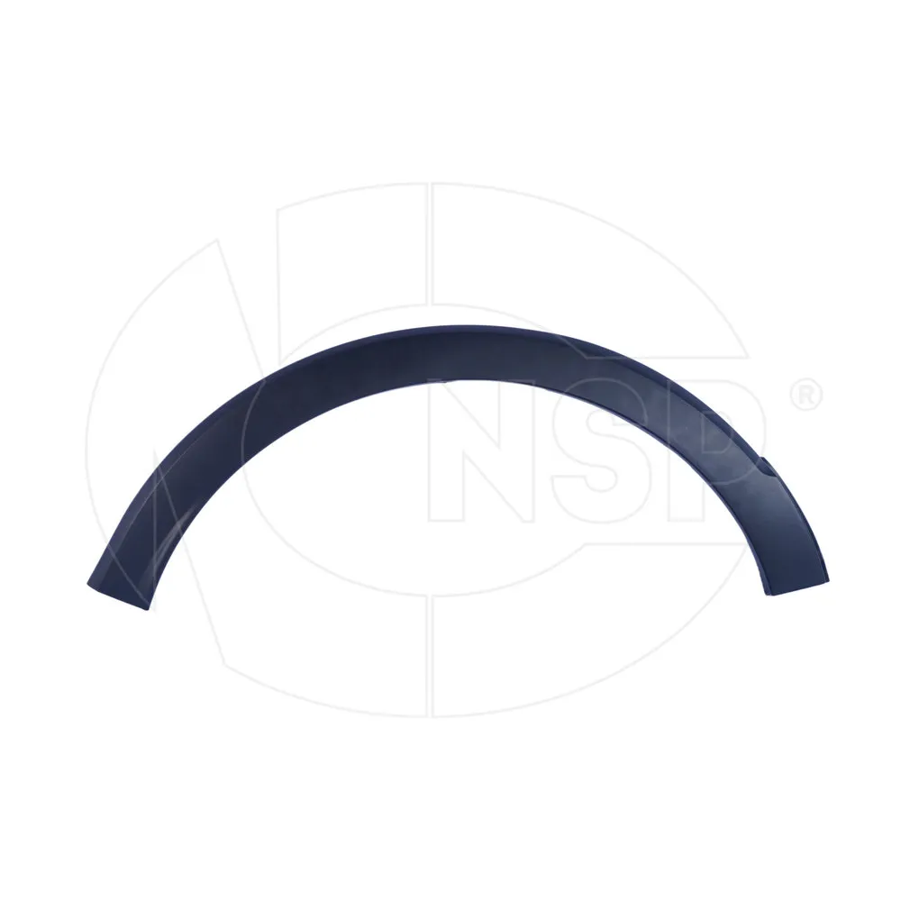Молдинг арки колеса заднего правый RENAULT Kaptur (16-) NSP NSP07788A28344R