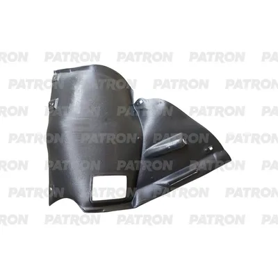 Подкрылок передн лев передняя часть BMW: 3 (E46) 98- PATRON P72-2729AL