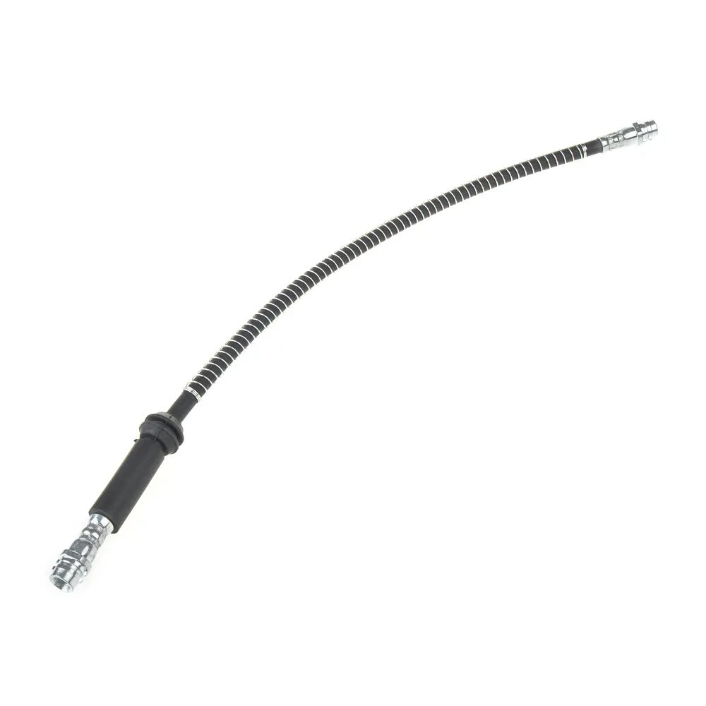 Шланг тормозной передний AUDI Q7/VW Touareg 02-10 /L=545mm GANZ GIJ17014