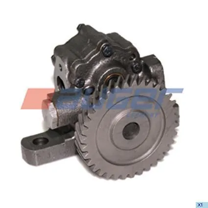 Масляный насос AUGER 70232