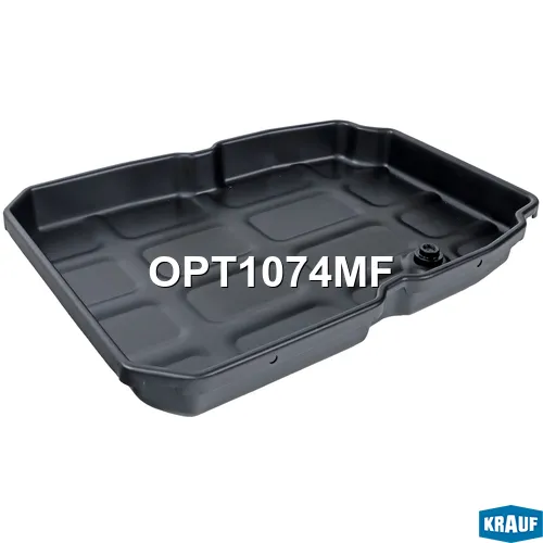 Поддон масляный КПП KRAUF OPT1074MF
