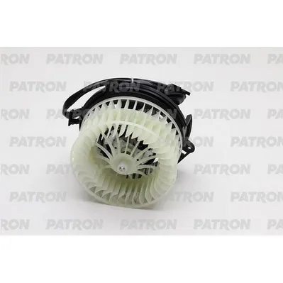 Вентилятор отопителя MercedesW1242.0-4.2i86- без кондиционера PATRON PFN006