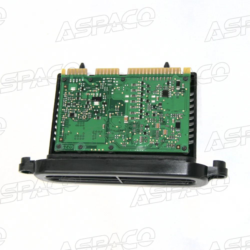 Блок управления фарой BMW 5' F10/F11 (09-16), 5' GT F07 (09-16) ASPACO AP7316217