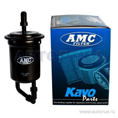 Фильтр топливный AMC KF-1451