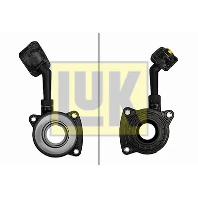 Выжимной подшипник (гидравлический) FORD Focus II/C-Max/Mondeo III/IV LUK 510 0230 10
