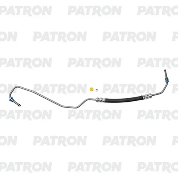 Шланг гидроусилителя Шланг ГУР HYUNDAI Accent X3 94-00 PATRON PSH166