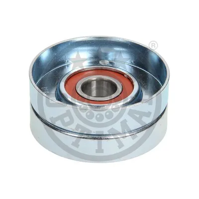 Ролик обводной приводного ремня MB W463/ML II (W164)/R (W251) mot.OM642 OPTIMAL 0-N2219S